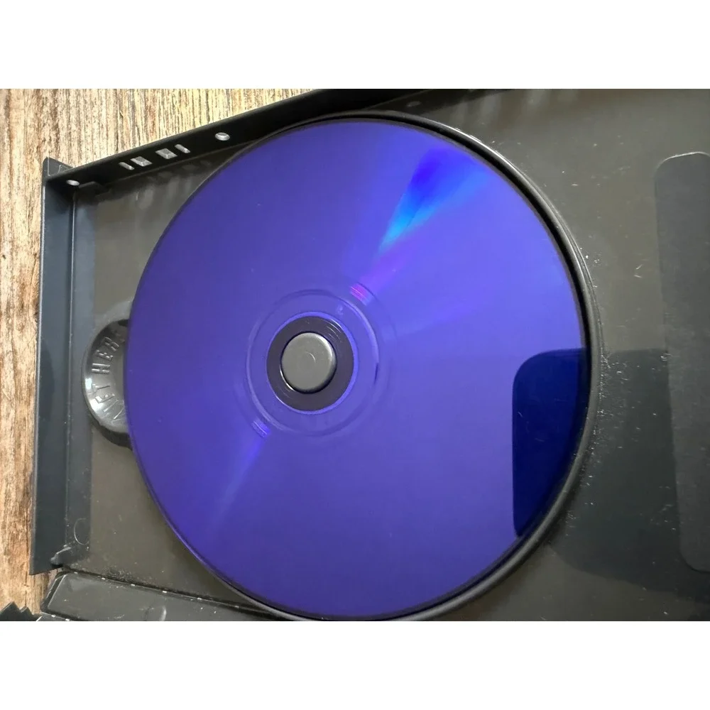 Sony this thing